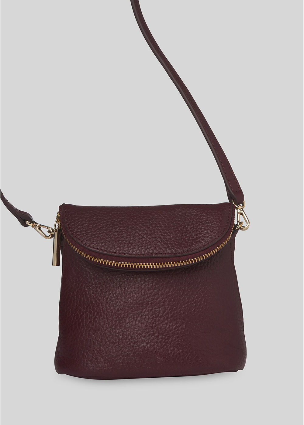 Victoria Mini Crossbody Bag