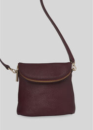 Victoria Mini Crossbody Bag