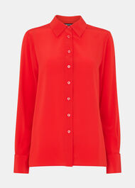 Ultimate Silk Shirt