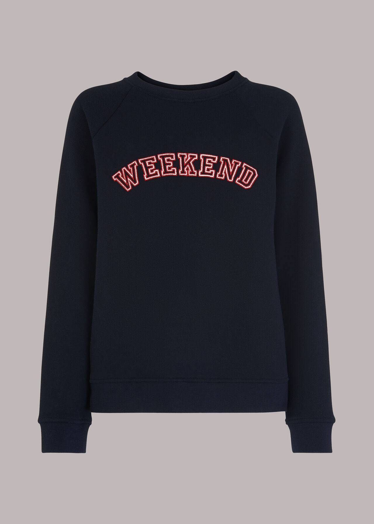 Weekend Sweatshirt