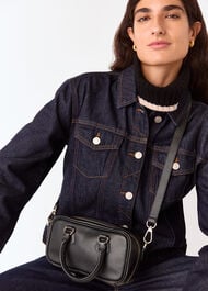 Lois Bowling Crossbody Bag