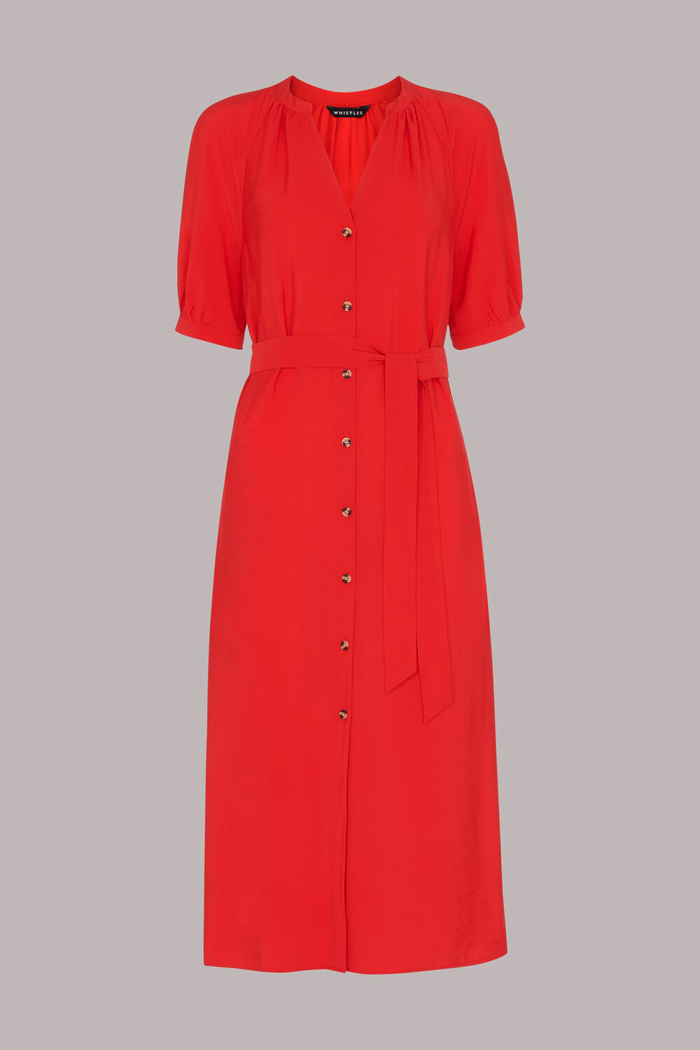 Olivia Midi Dress