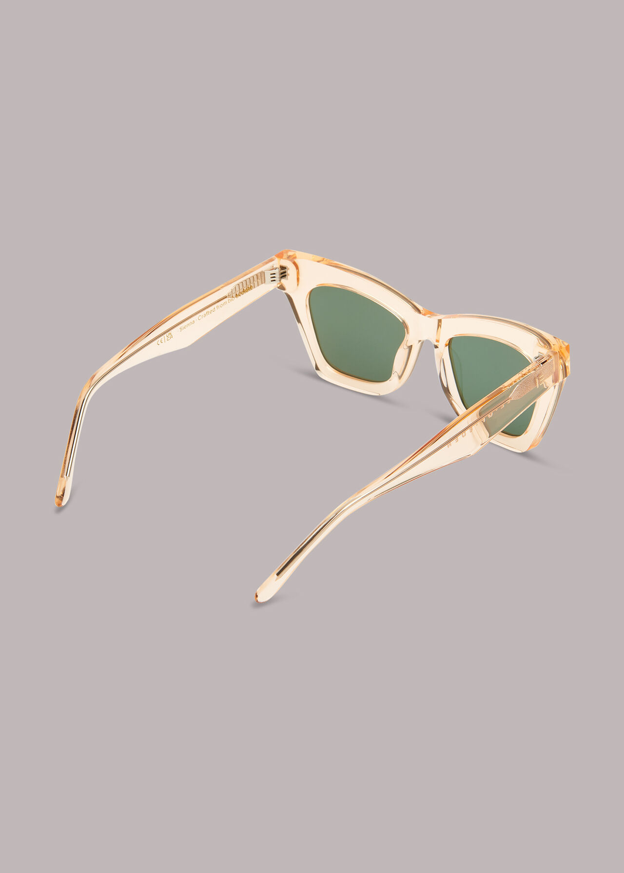 Isle of Eden Sienna Sunglasses