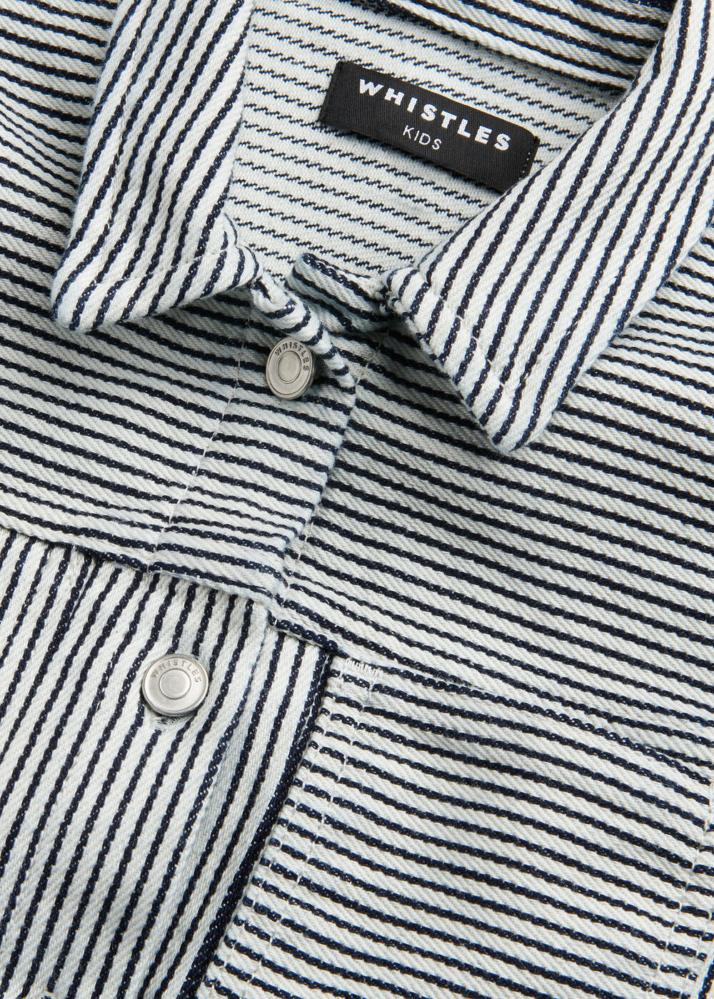 Stripe Jacket