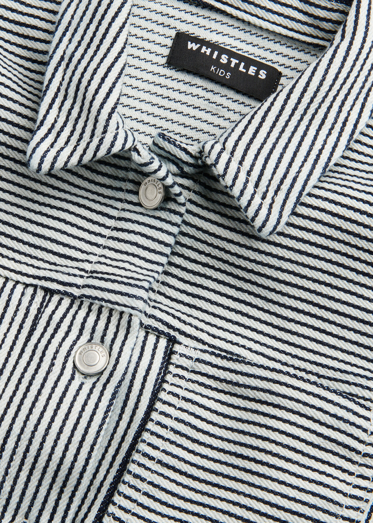 Stripe Jacket