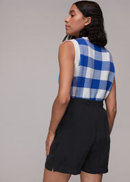 Cara Pull On Short