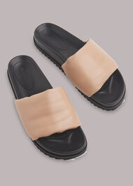 Aiden Padded Slide