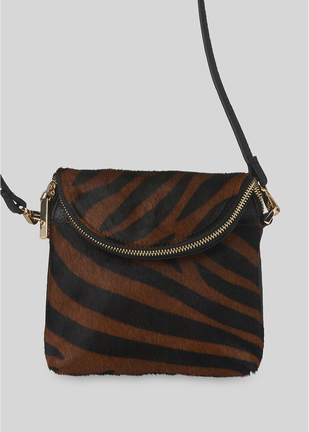 Victoria Mini Crossbody Bag