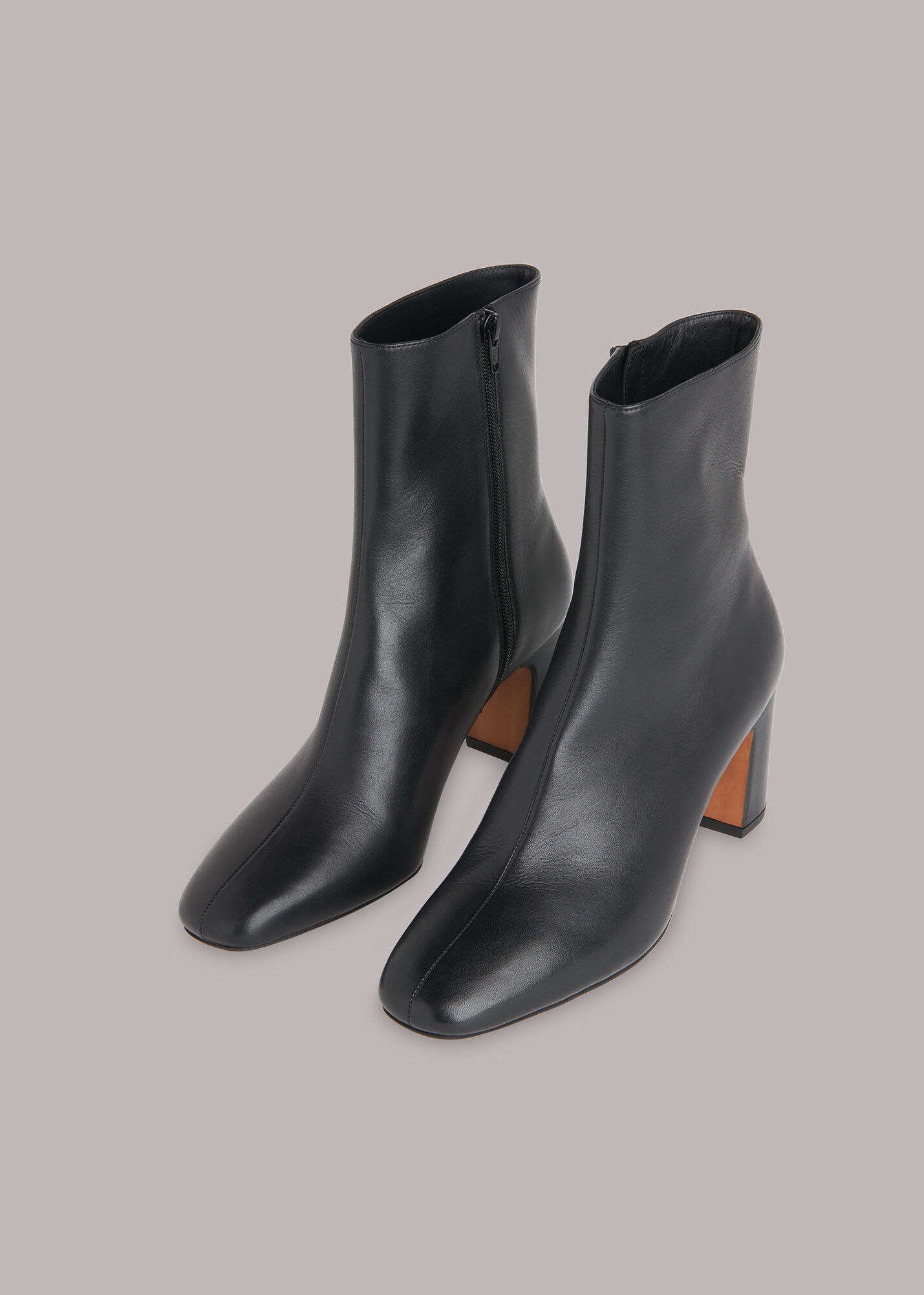 Whistles sales boots sale