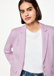 Jersey Jacket