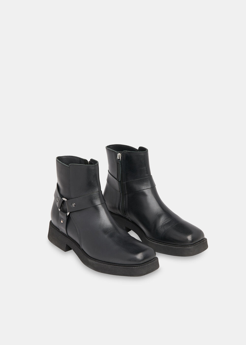 Matteo Biker Boot