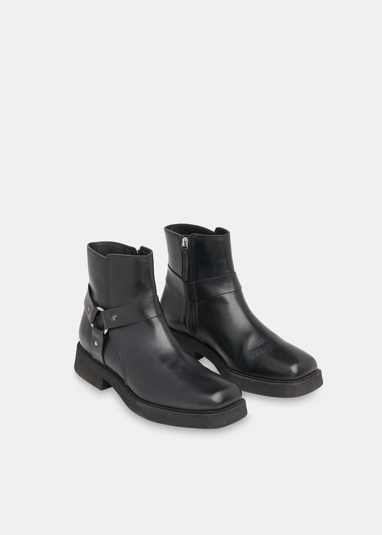 Matteo Biker Boot