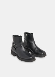 Matteo Biker Boot