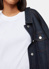 Relaxed Long Sleeve Tee
