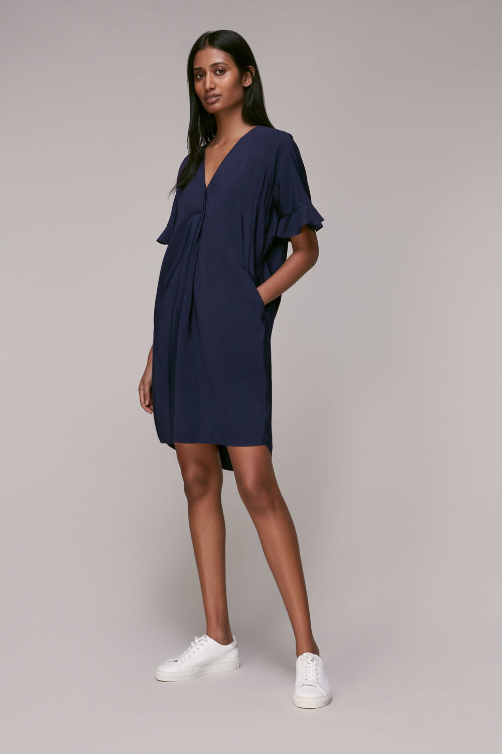 Alba Dress