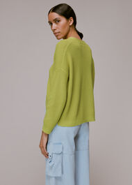 Mara Knitted Cardigan
