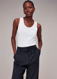 Tess Full Length Trouser