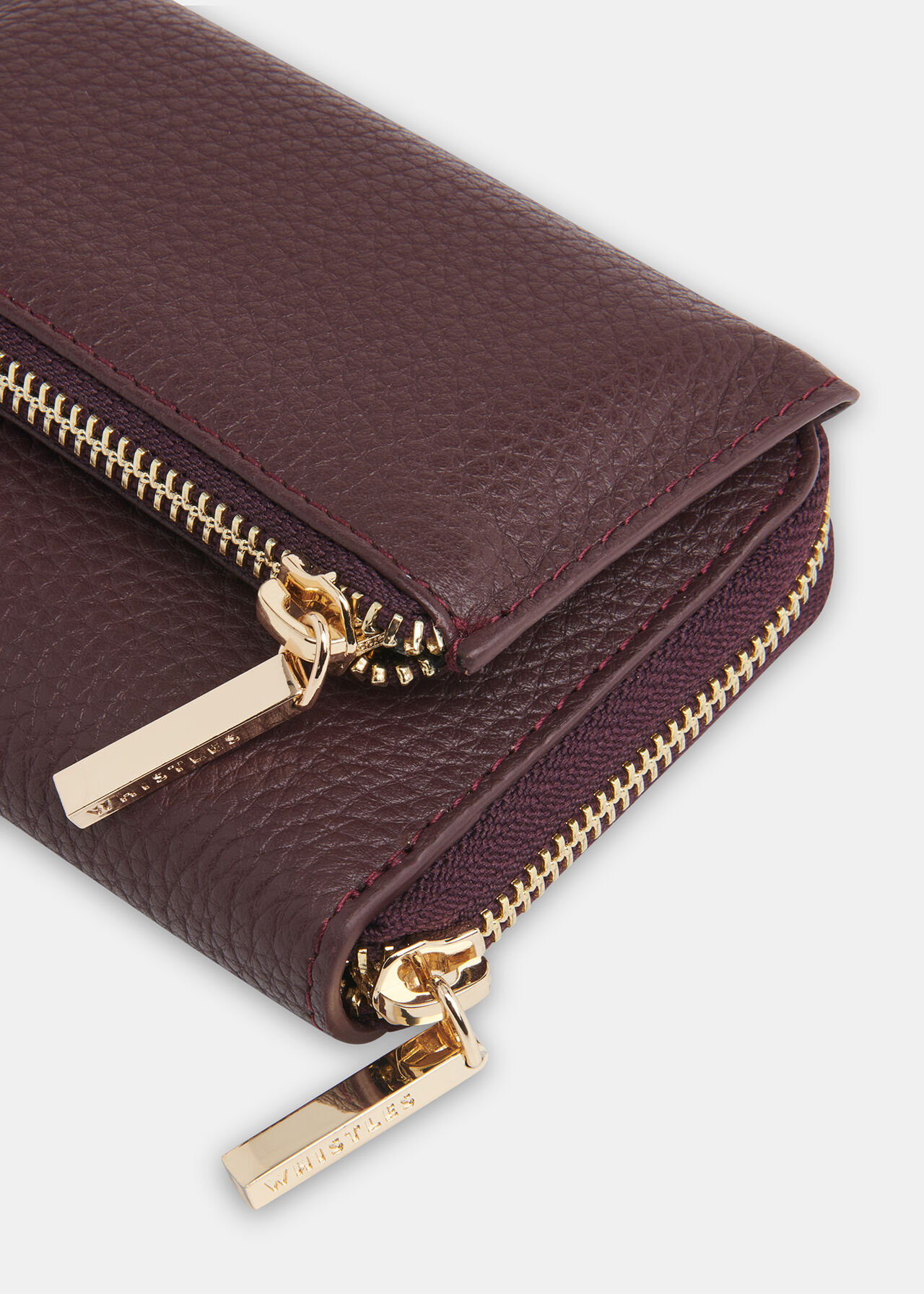 Bibi Zip Purse