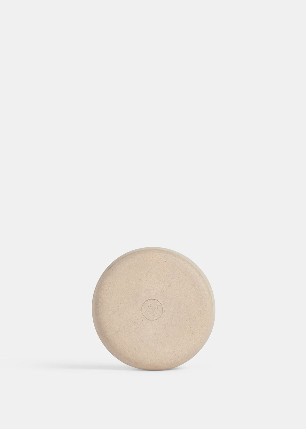KS Sciacca Butter Plate