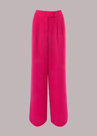 Pleat Front Fran Trouser