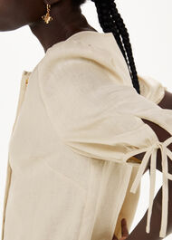 Frankie Linen Dress