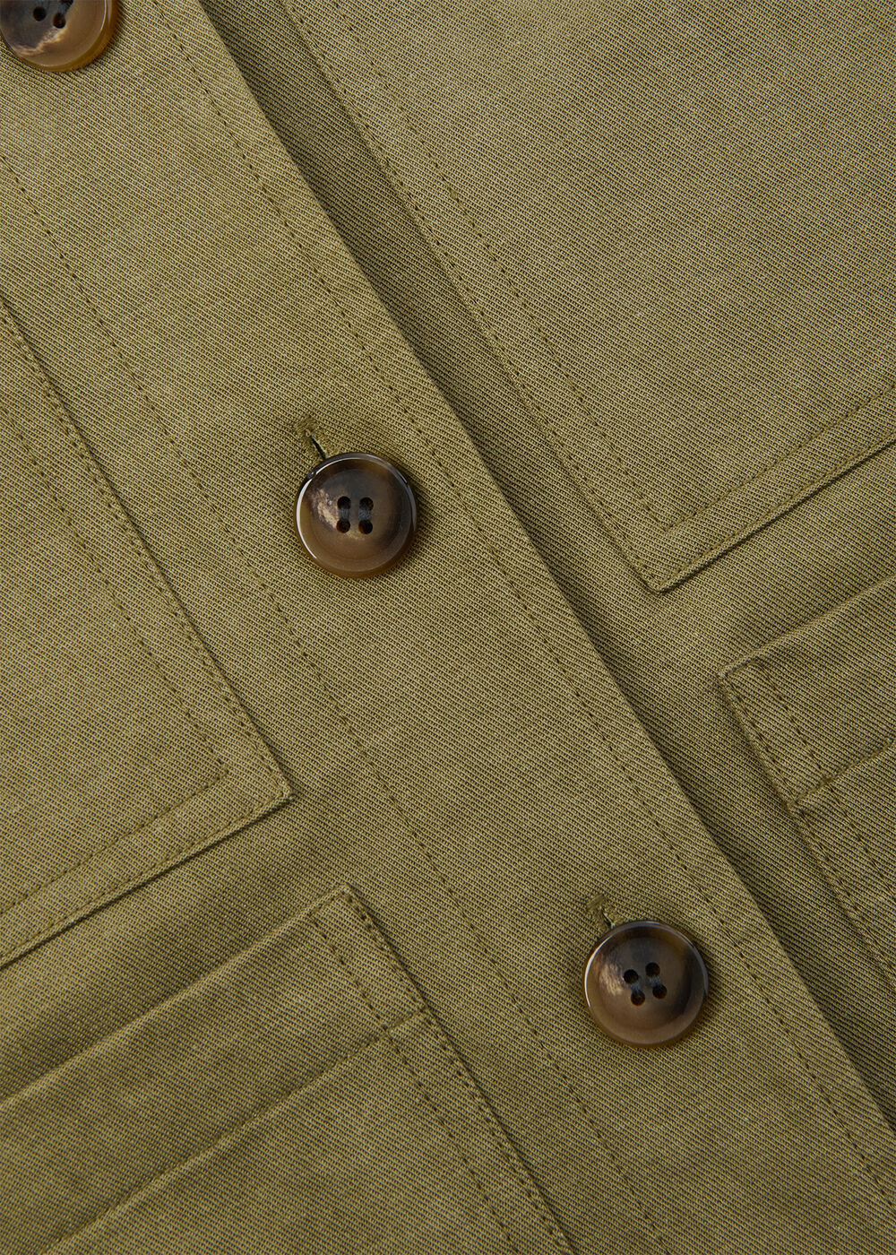 Mia Pocket Detail Jacket