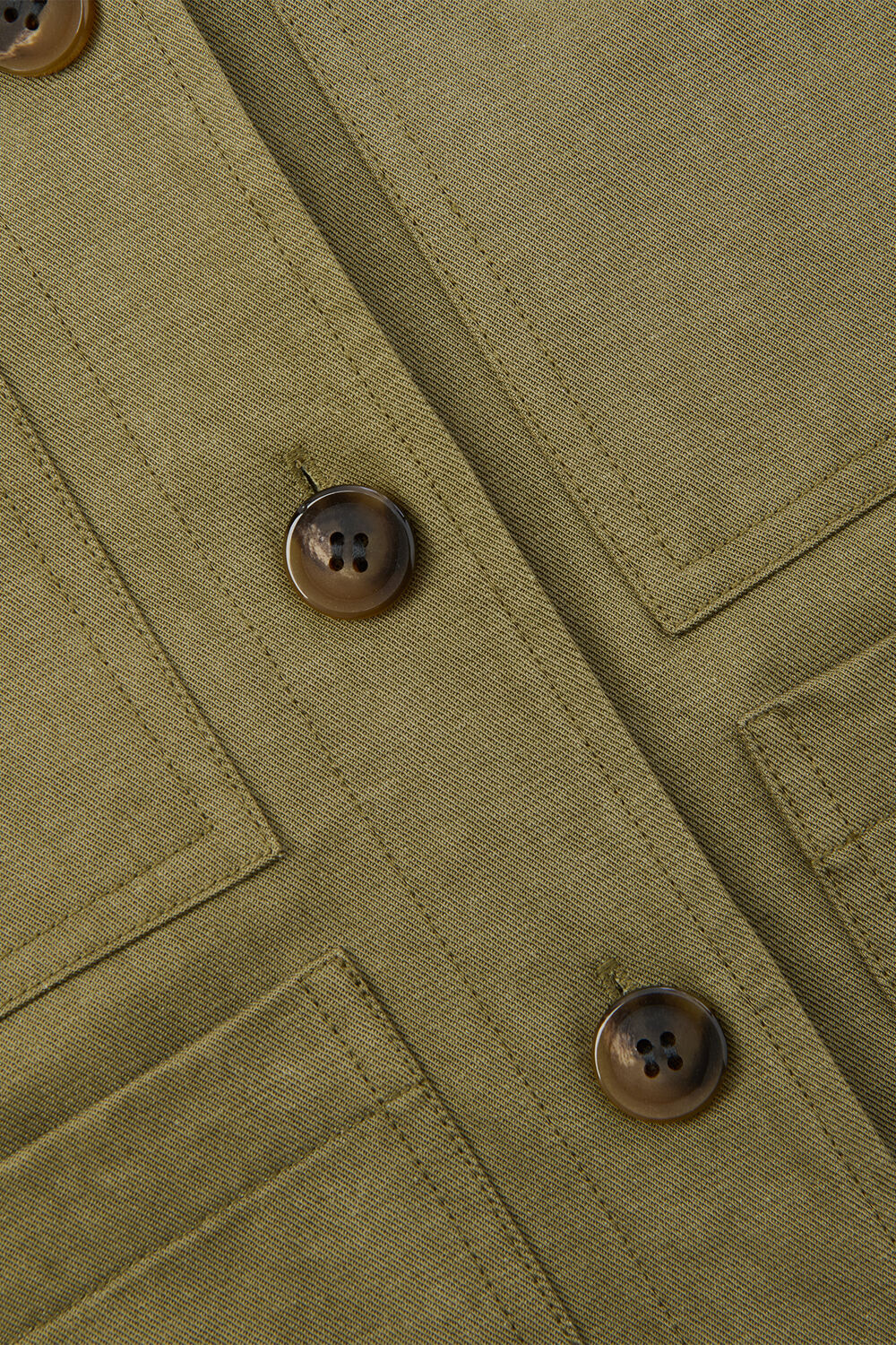 Mia Pocket Detail Jacket