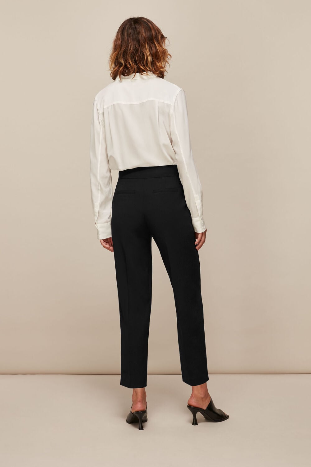 Kate Classic Trouser