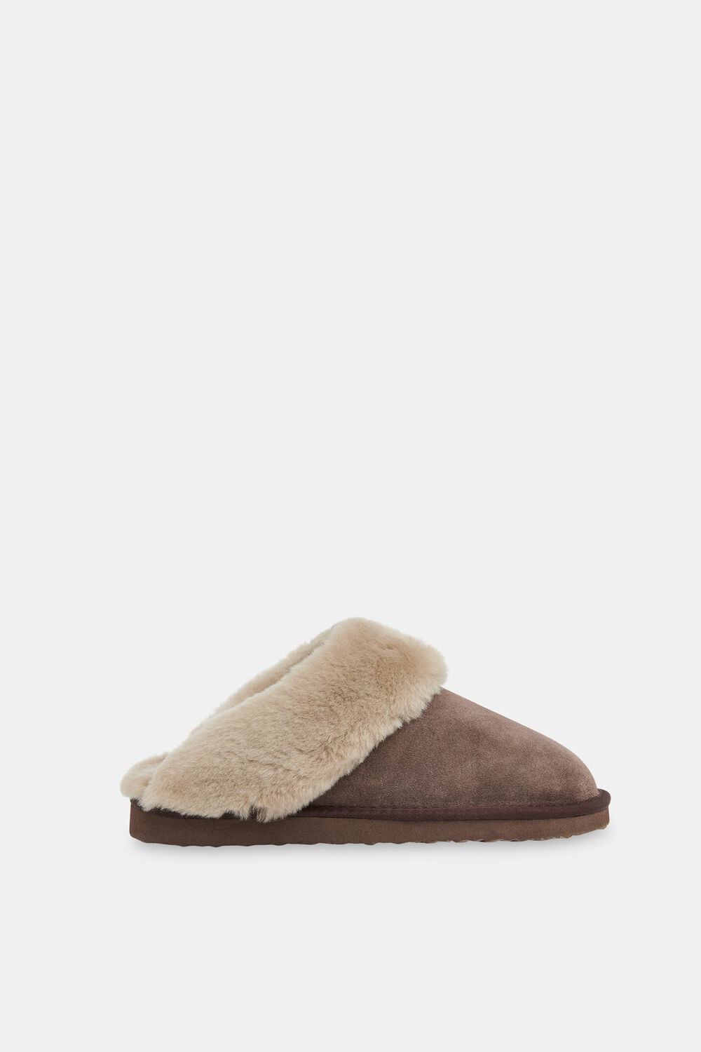 Emilia Cuff Slipper