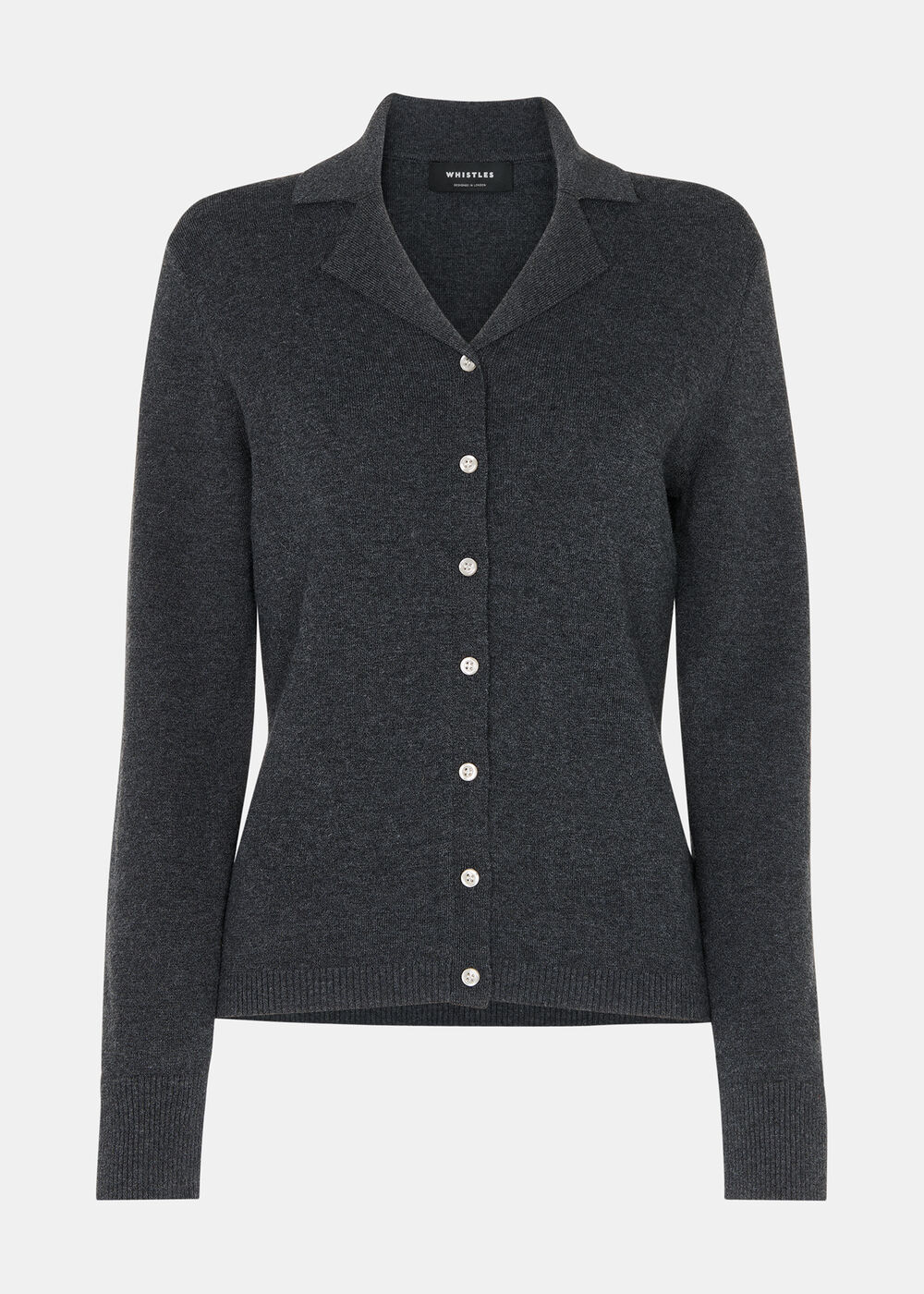 Phoebe Knit Shirt