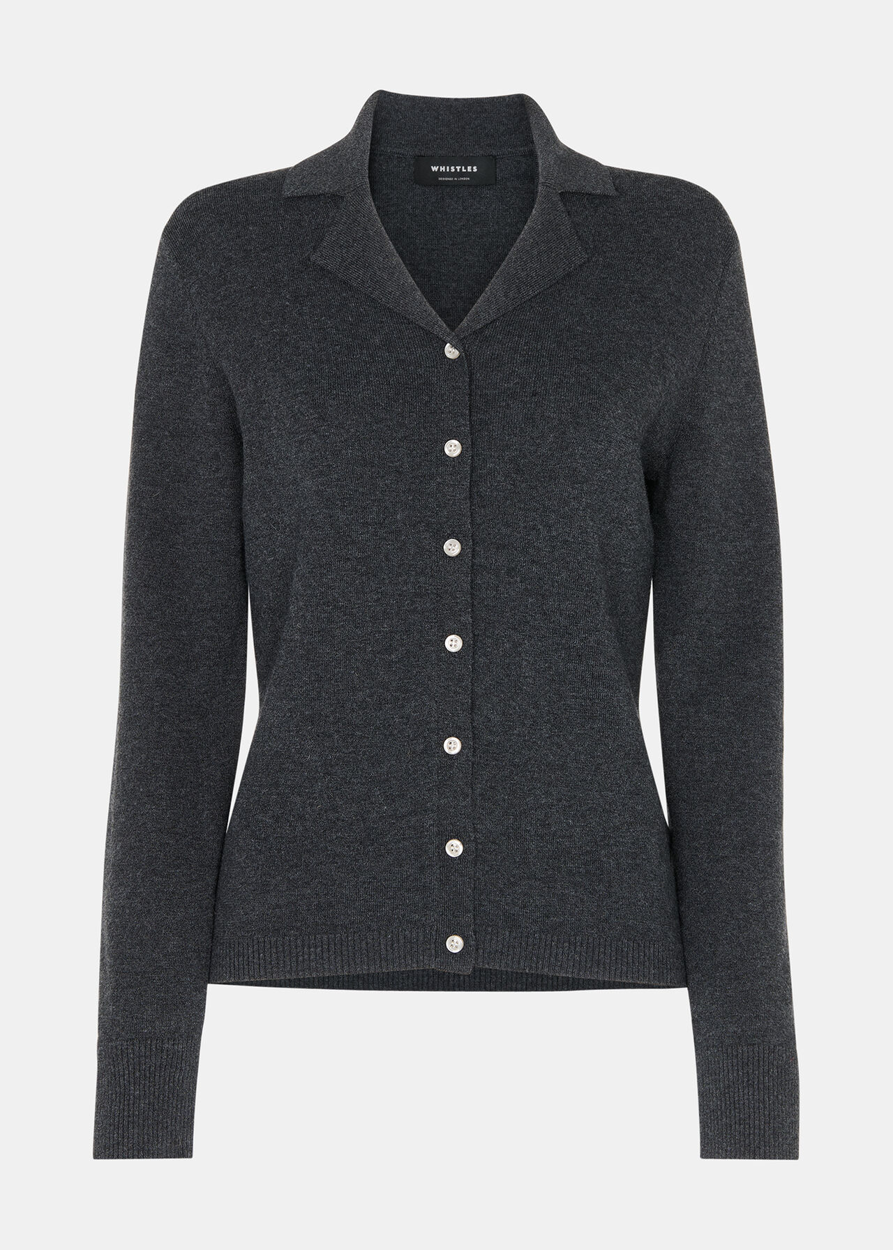 Phoebe Knit Shirt