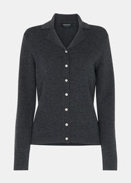 Phoebe Knit Shirt