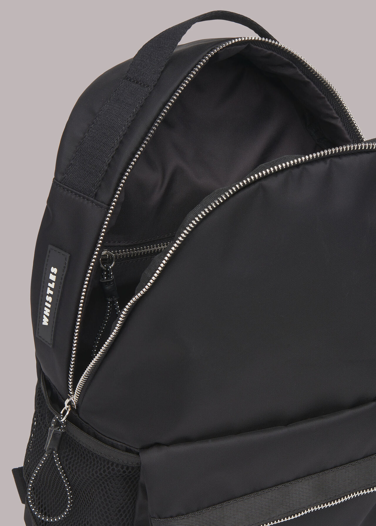 Kodi Nylon Backpack