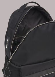 Kodi Nylon Backpack