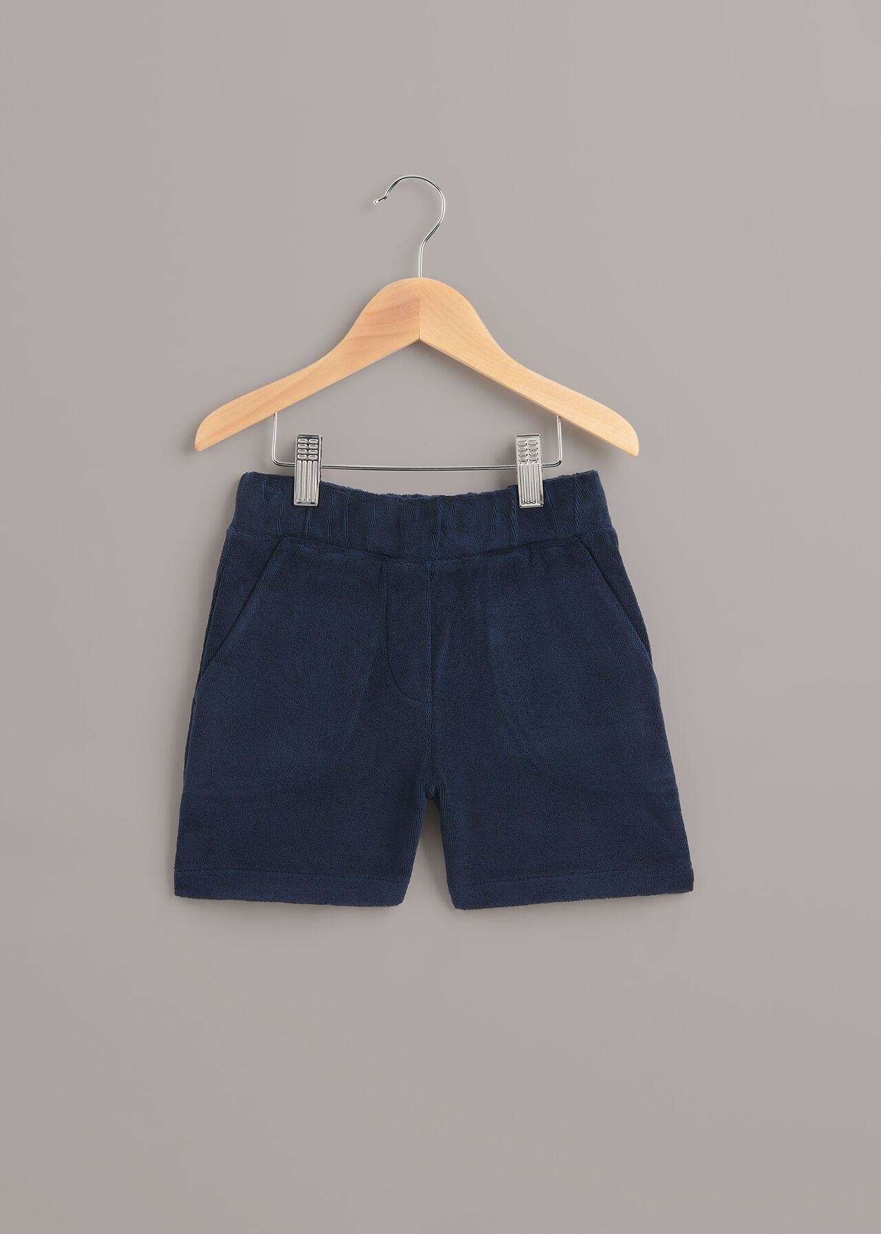 Sonny Towelling Short