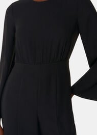 Bonnie Gathered Jumpsuit