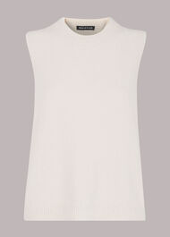 Knitted Tank Top