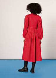 Ilya Full Sleeve Dress