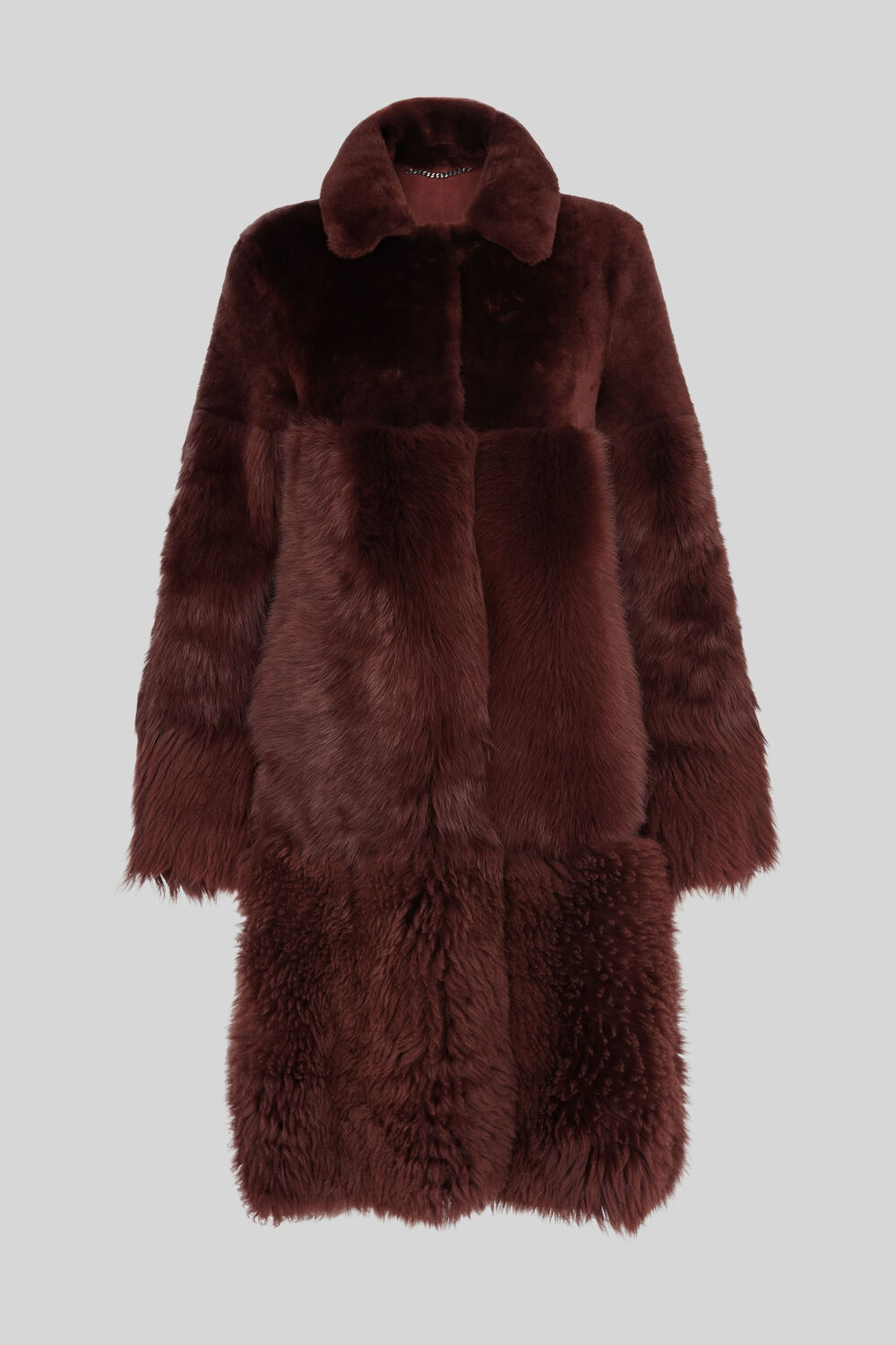 Cosma Shearling Coat