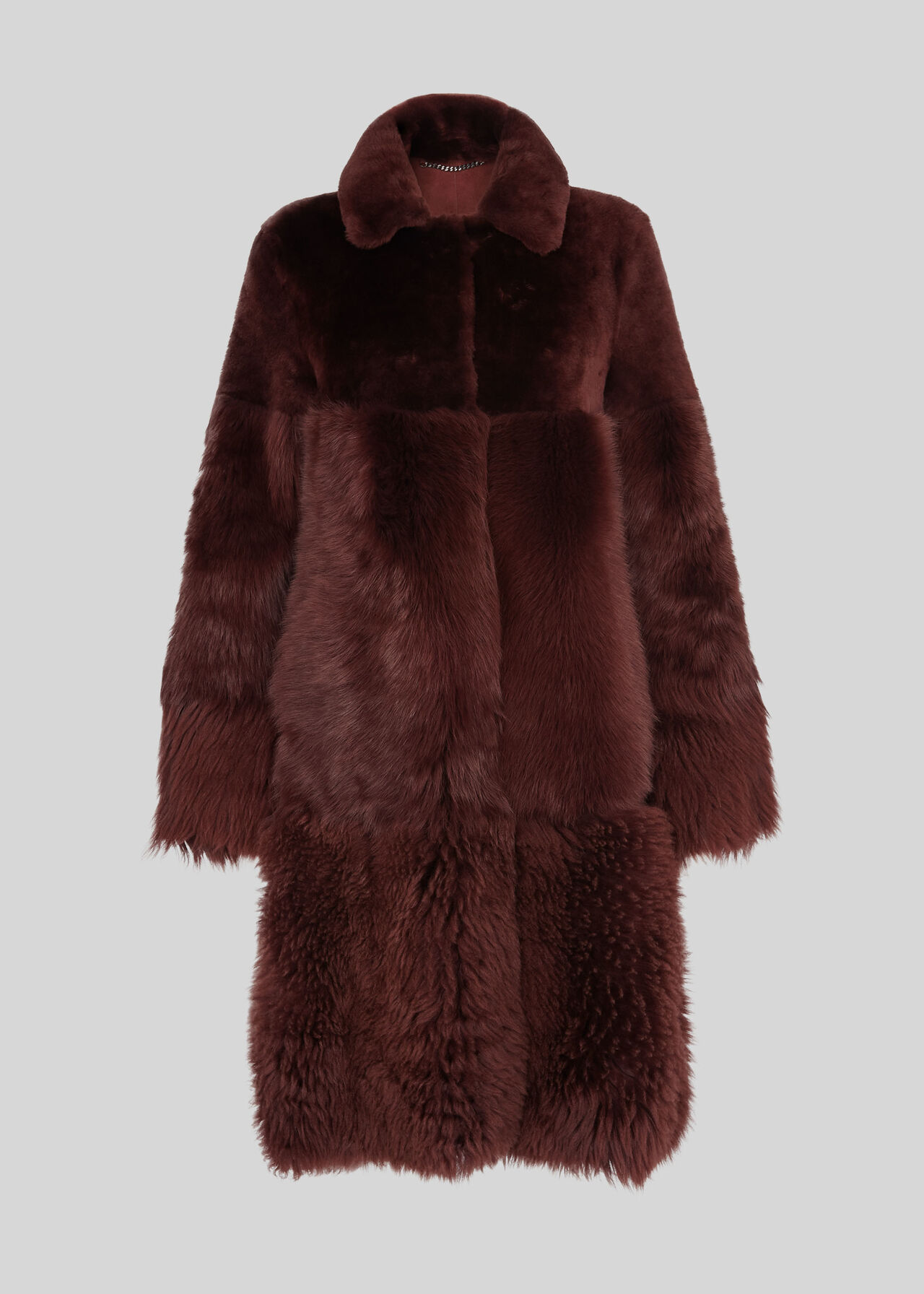 Cosma Shearling Coat