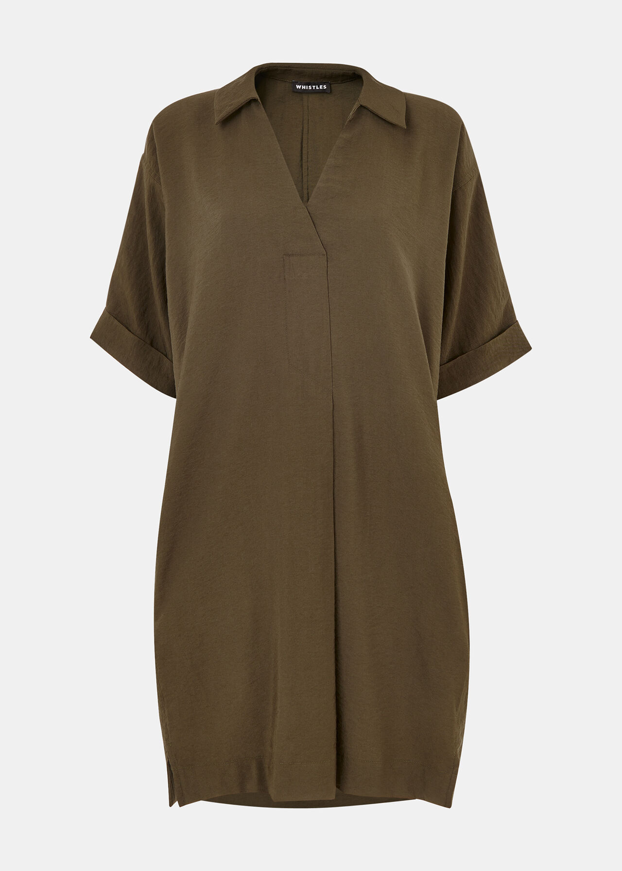 Melanie Dress