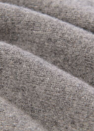 Wool Sleeveless Tank