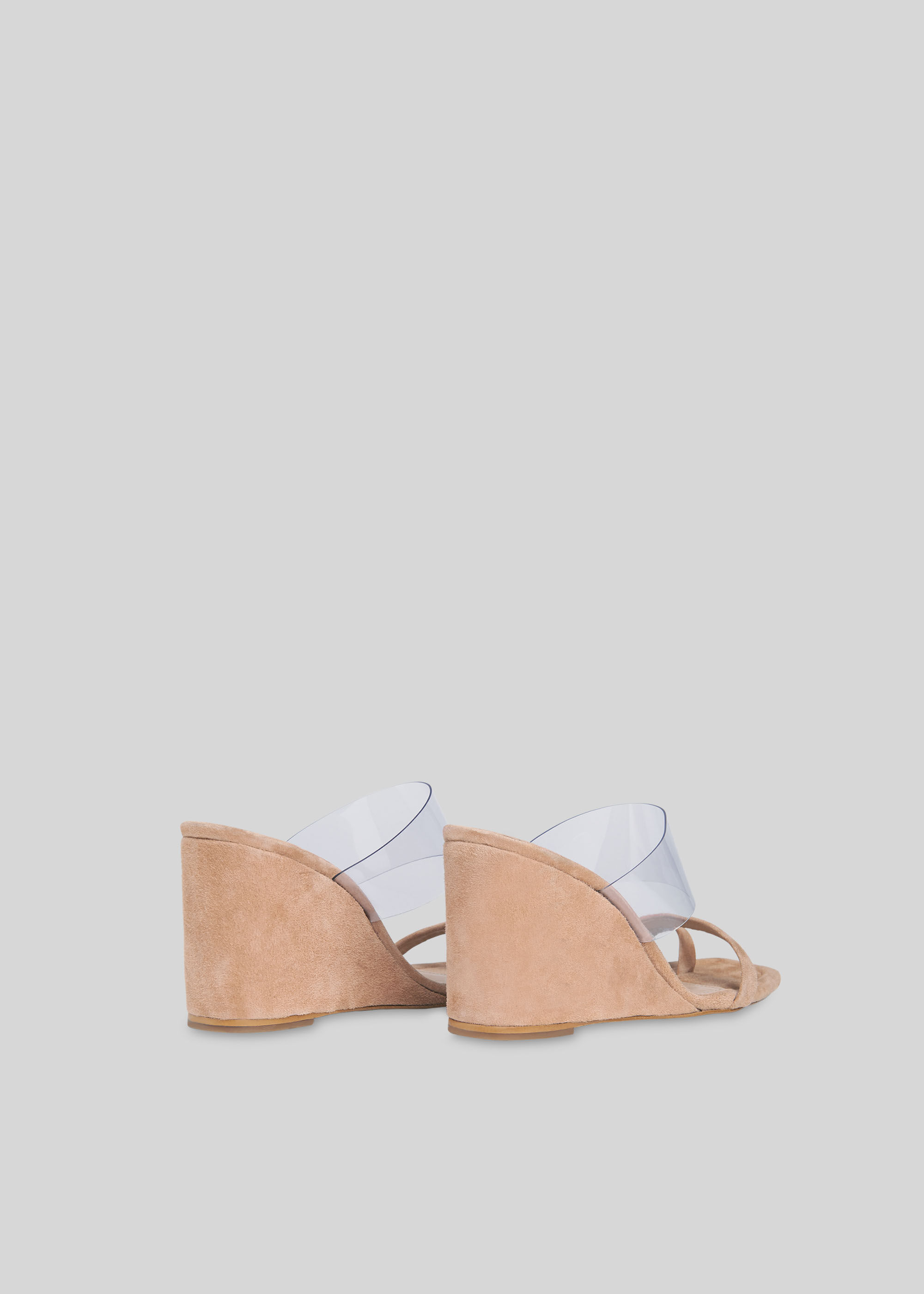 Thayer shop wedge sandal