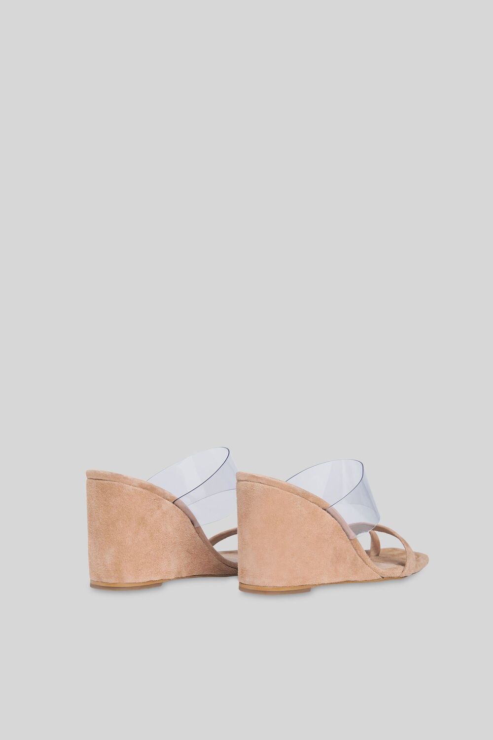 Thayer Perspex Wedge