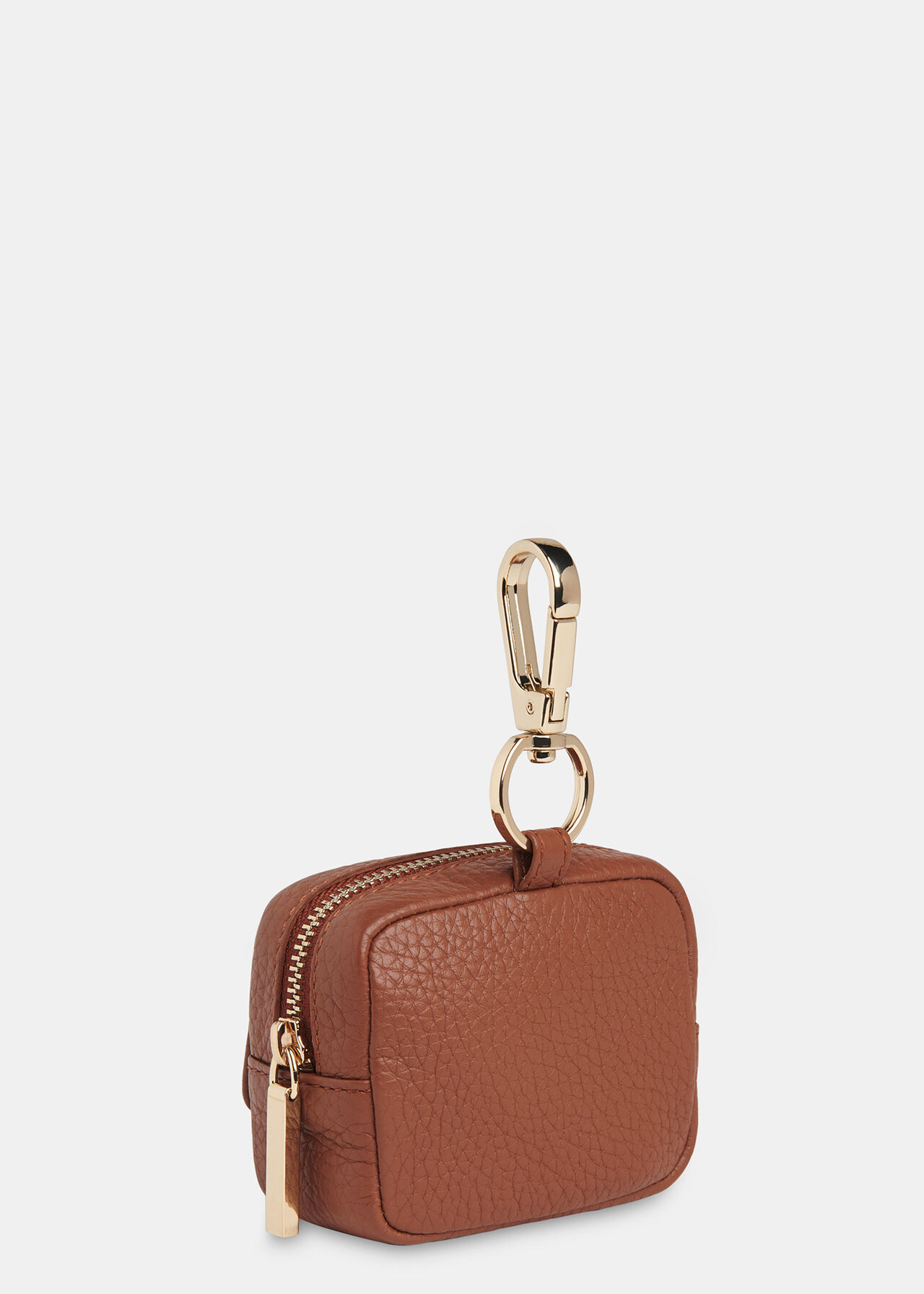 Bibi Keyring