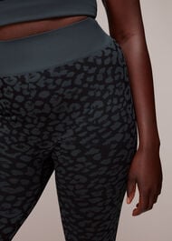 Animal Seamless Sports Legging