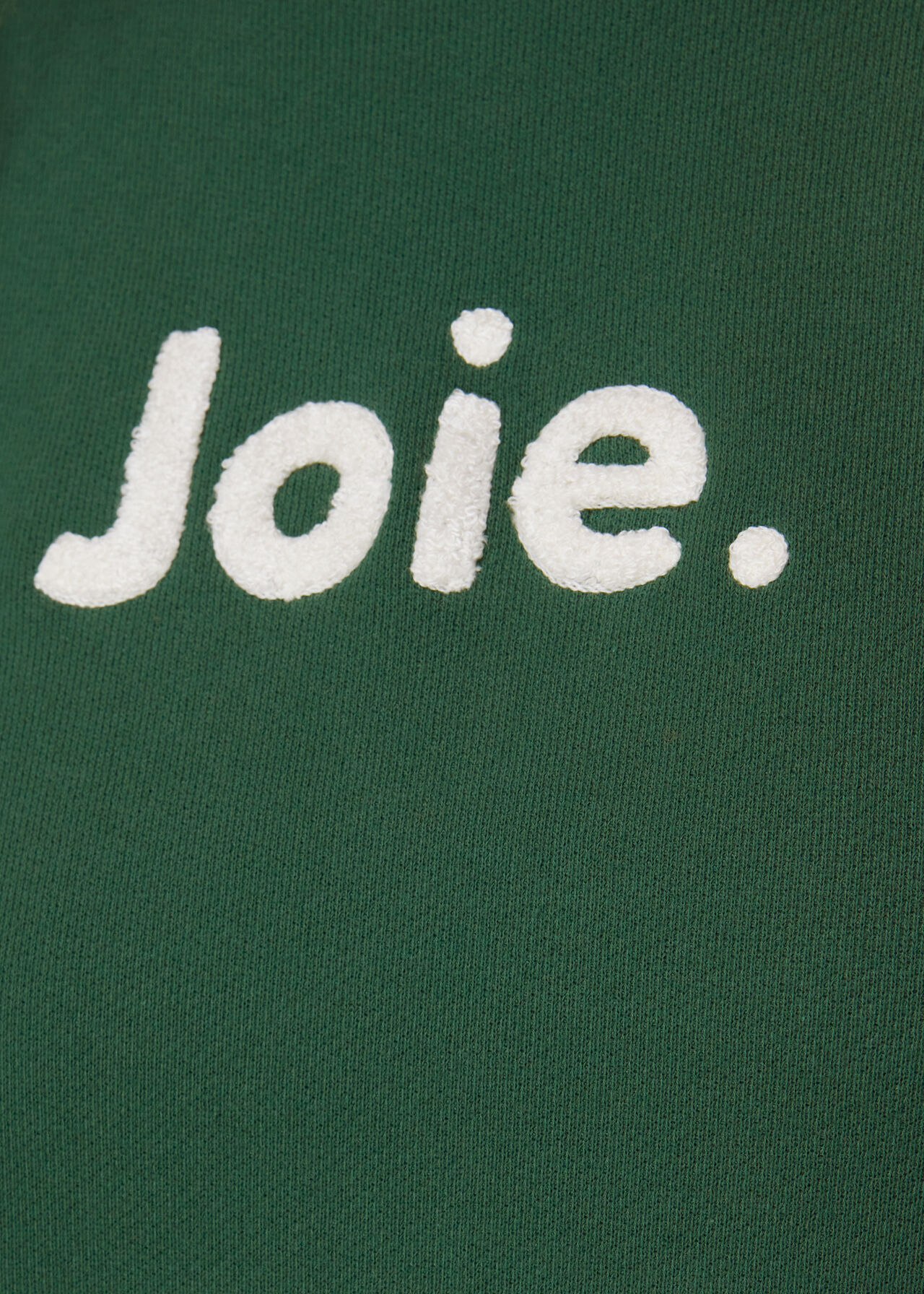 Joie Logo Sweatshirt