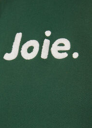 Joie Logo Sweatshirt