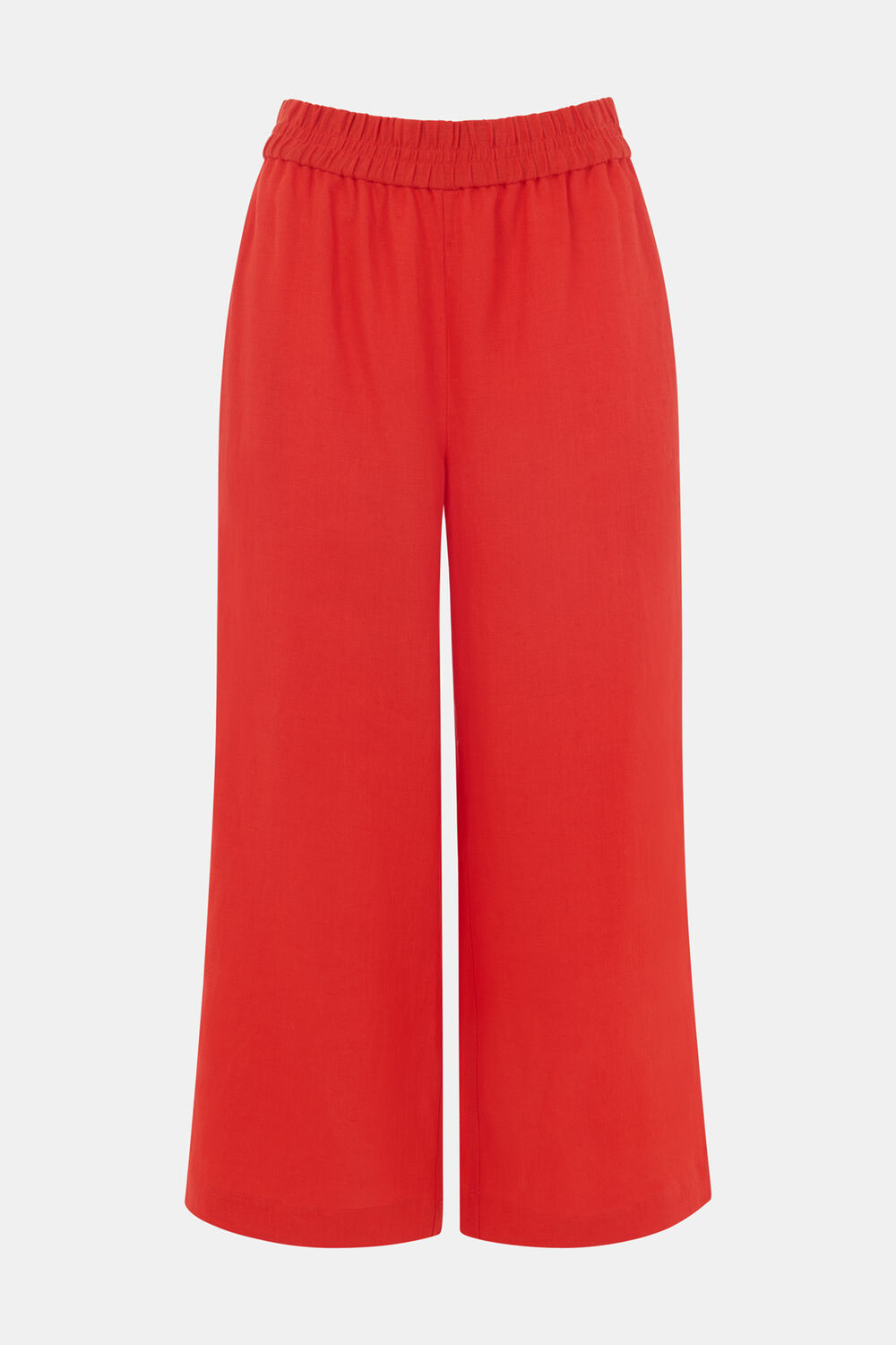 Linen Pocket Trouser