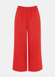 Linen Pocket Trouser